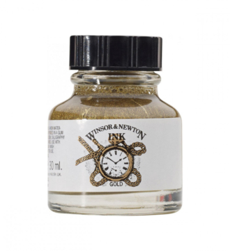 Winsor & Newton Drawing Ink 30ml