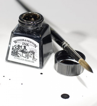 Winsor & Newton Drawing Ink 14ml