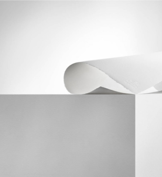 Winsor & Newton Professional Watercolour Paper Hot Pressed 300gsm 56 x 76cm Sheet