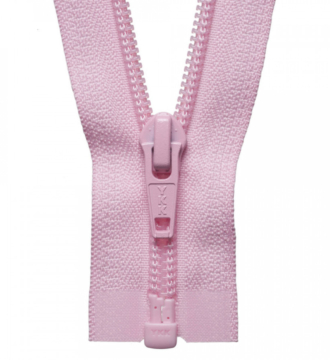 YKK Nylon Open End Zip 56cm / 22"