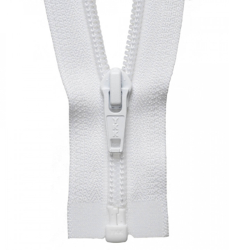 YKK Nylon Open End Zip 66cm / 26"