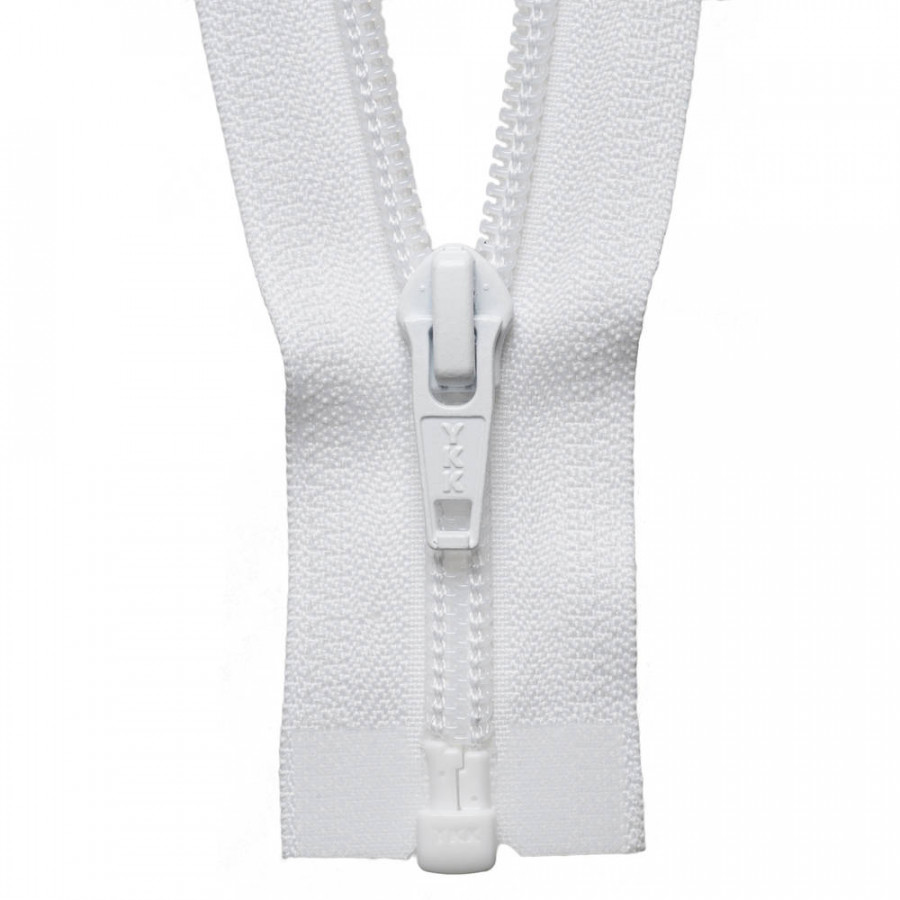 YKK Nylon Open End Zip 66cm / 26"