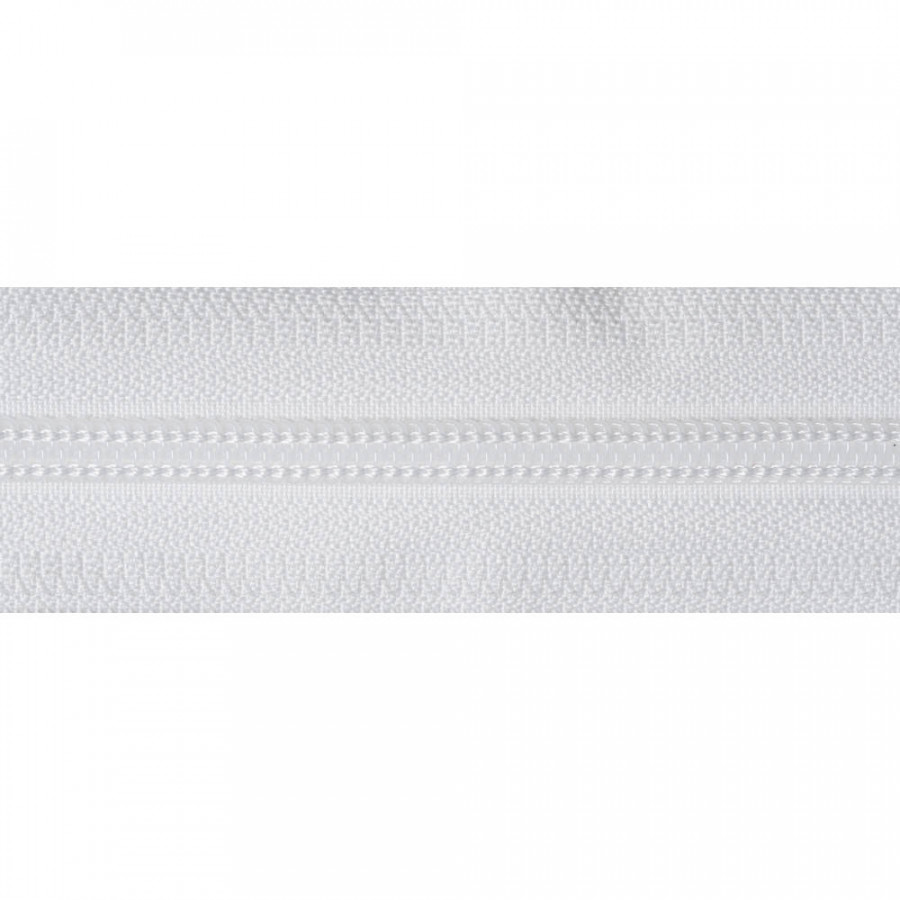 YKK Nylon Open End Zip 66cm / 26" - Image 2