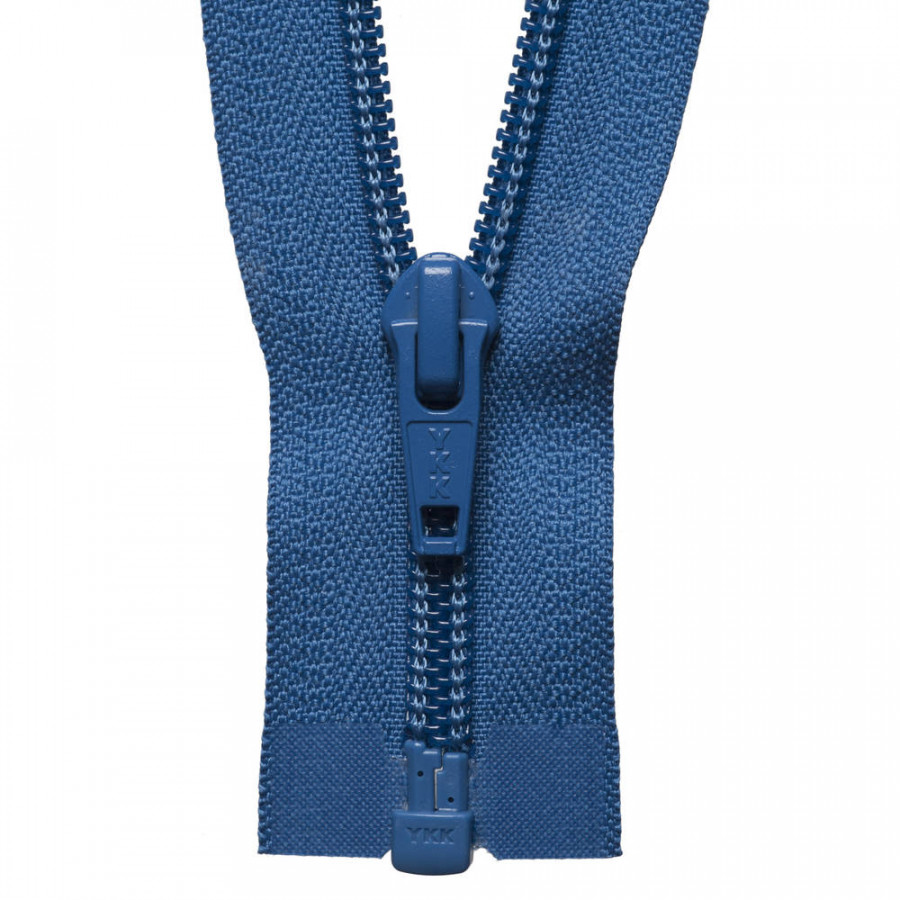 YKK Nylon Open End Zip 76cm / 30"