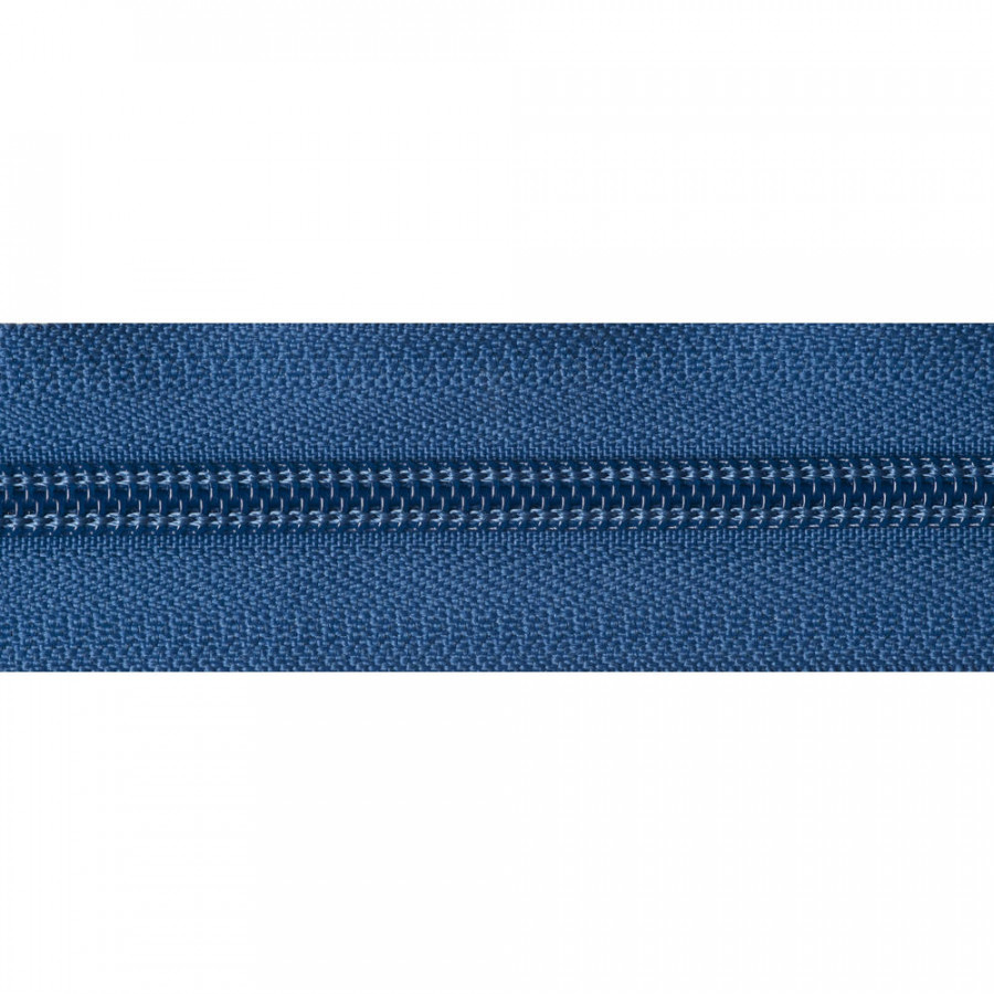 YKK Nylon Open End Zip 76cm / 30" - Image 2