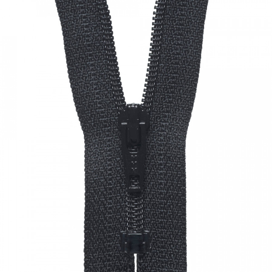 YKK Dress or Skirt Zip 41cm / 16"