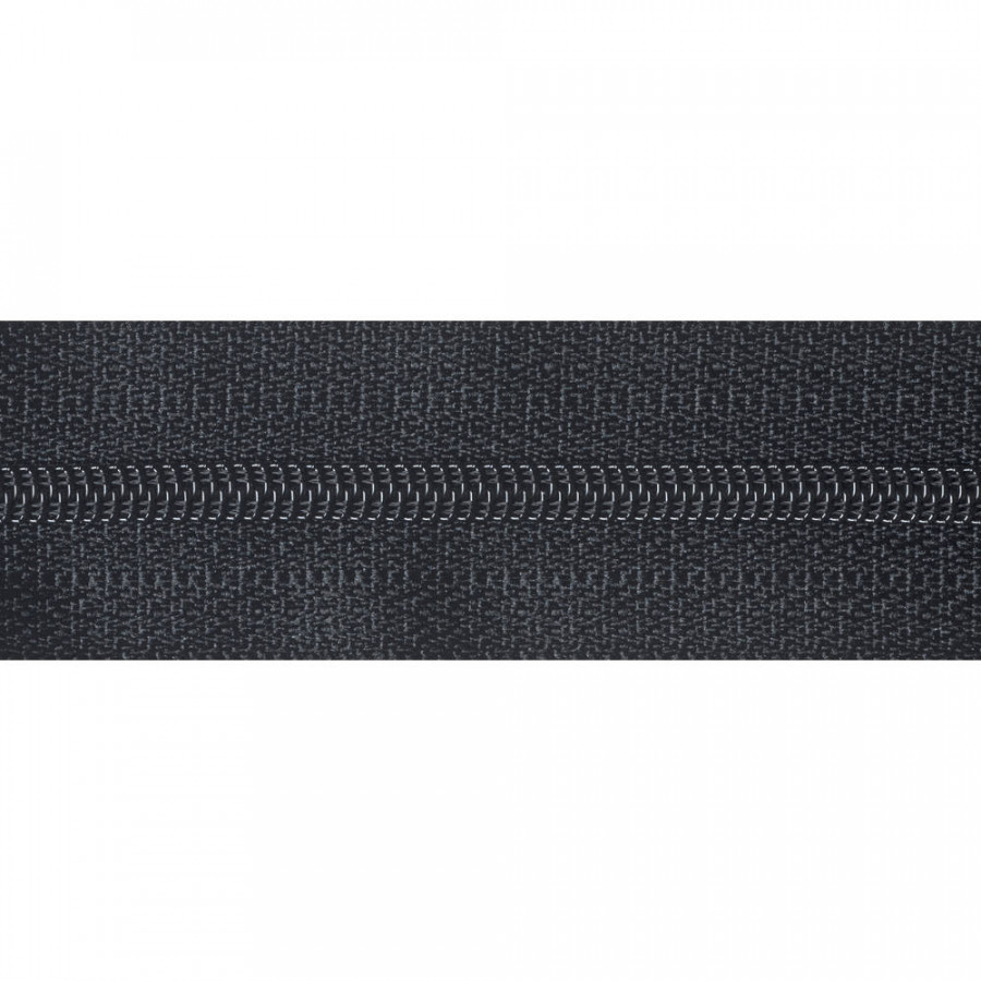 YKK Dress or Skirt Zip 41cm / 16" - Image 2