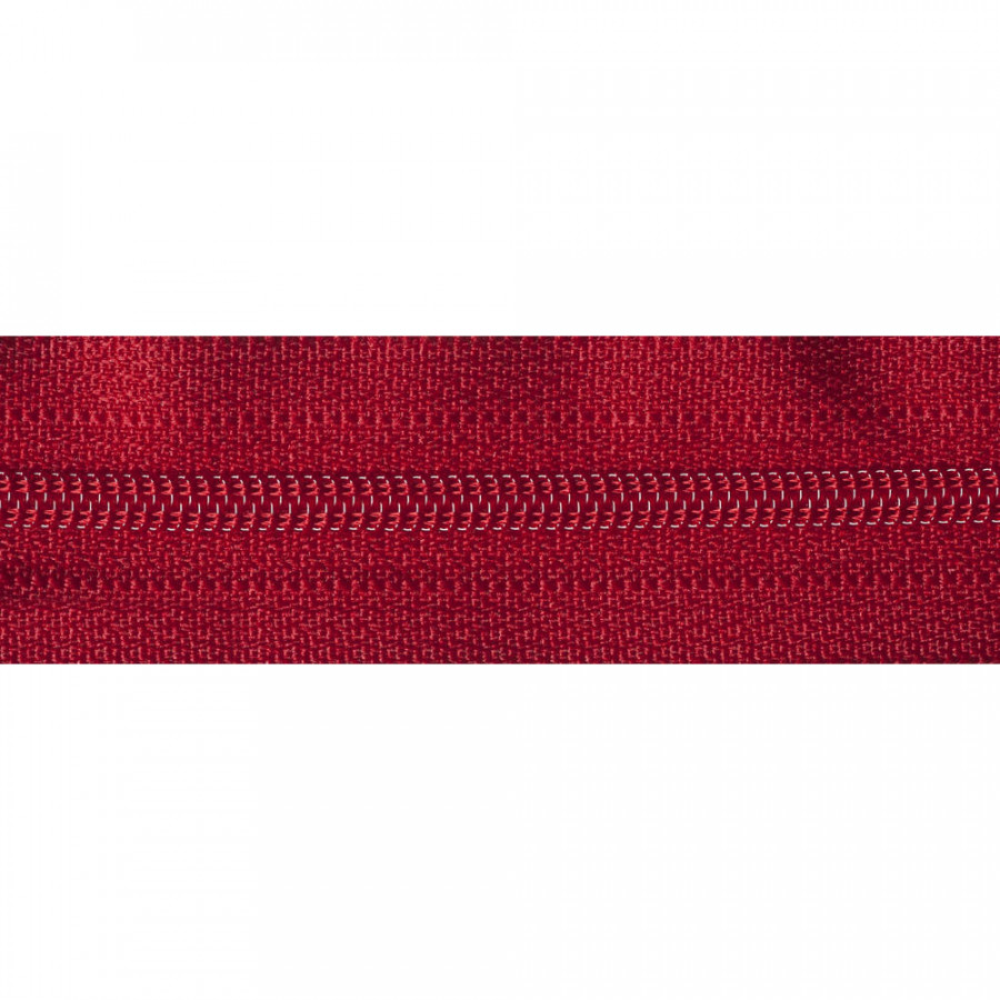 YKK Dress or Skirt Zip 46cm / 18" - Image 2