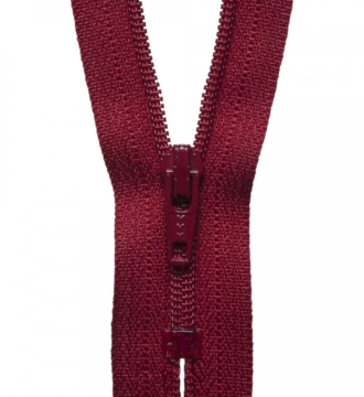 YKK Dress or Skirt Zip 56cm / 22"