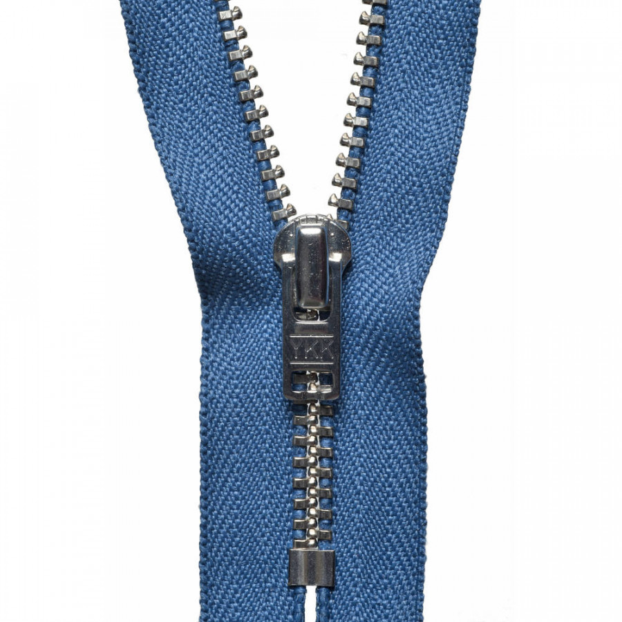 YKK Male Trouser Zip 18cm