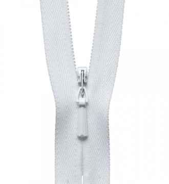 YKK Concealed Zip 56cm / 22"