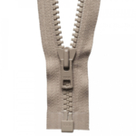 YKK Heavyweight Open Ended Zip 56cm / 22"
