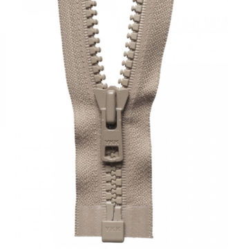 YKK Heavyweight Open Ended Zip 56cm / 22"
