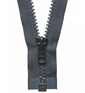 YKK Heavyweight Open Ended Zip 76cm / 30"