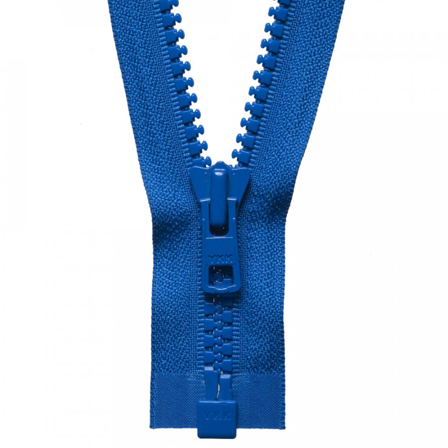 YKK Heavyweight Open Ended Zip 46cm / 18"