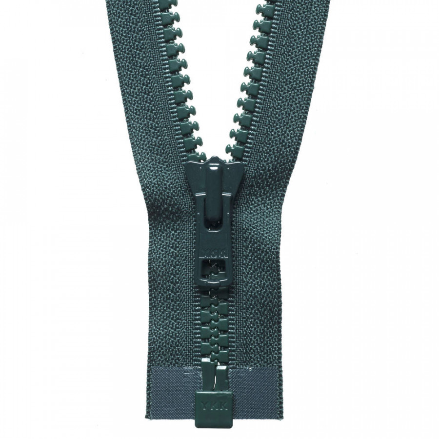 YKK Heavyweight Open Ended Zip 81cm / 32"