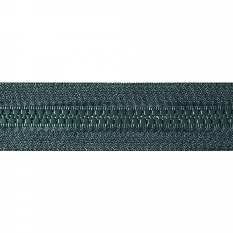 YKK Heavyweight Open Ended Zip 81cm / 32" - Image 2