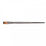 Zen™ All Media Flat Brush (Long Handle)