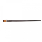 Zen™ All Media Filbert Brush (Long Handle)