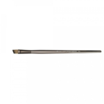 Zen™ Acrylic Synthetic Angular Brush (Long Handle)