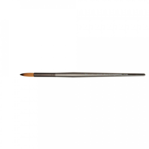 Zen™ All Media Round Brush