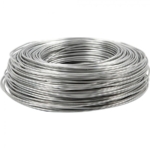 Aluminium Wire 2mm - per metre