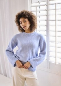 Mode At Rowan Ludham Knitting Pattern