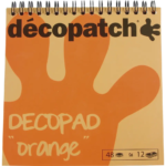 Decopatch Colour Block