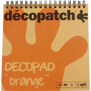 Decopatch Colour Block