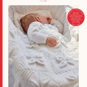 Sirdar Book 0528 - Snuggly Baby Whites