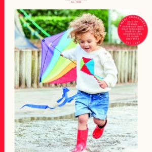 Sirdar Book 0540 - Snuggly Brights