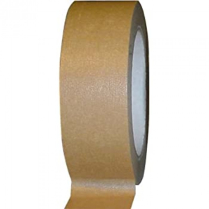 Brown Eco Tape 50m
