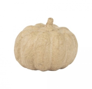 Decopatch Pumpkin