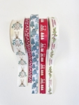 Christmas Ribbon Selection