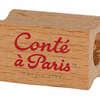 Conté à Paris Pencil Sharpener