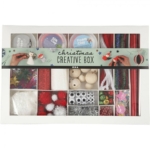 Christmas Creative Box