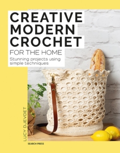 Creative Modern Crochet