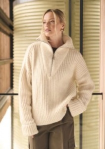 Mode At Rowan Keswick Knitting Pattern