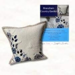 Lewis & Irene Quilting Pattern