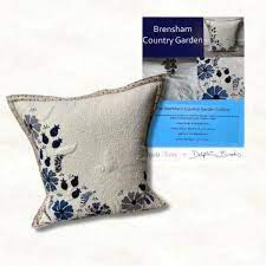 Lewis & Irene Quilting Pattern