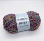 Wendy Husky Super Chunky