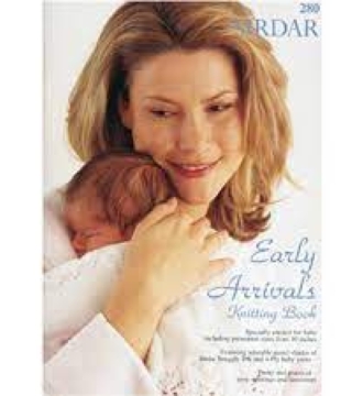 Sirdar Book 0280 - Early Arrivals