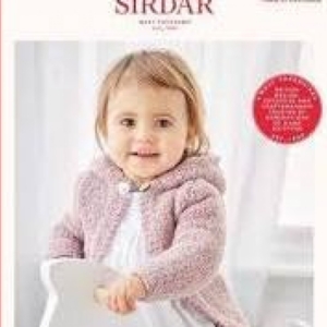 Sirdar Pattern 5310