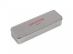 Caran d'Ache Extra Large Metal Storage Tin