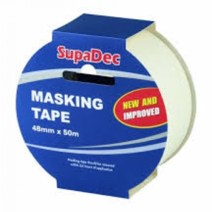 Masking Tape   48MM X 50M MT4850