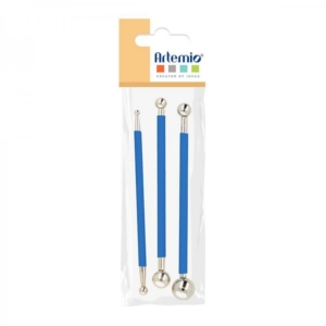 Artemio 3 Ballpoint Styluses