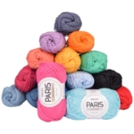 Drops Paris Uni Colour