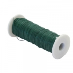 Floristry Green Reel Wire 28SWG