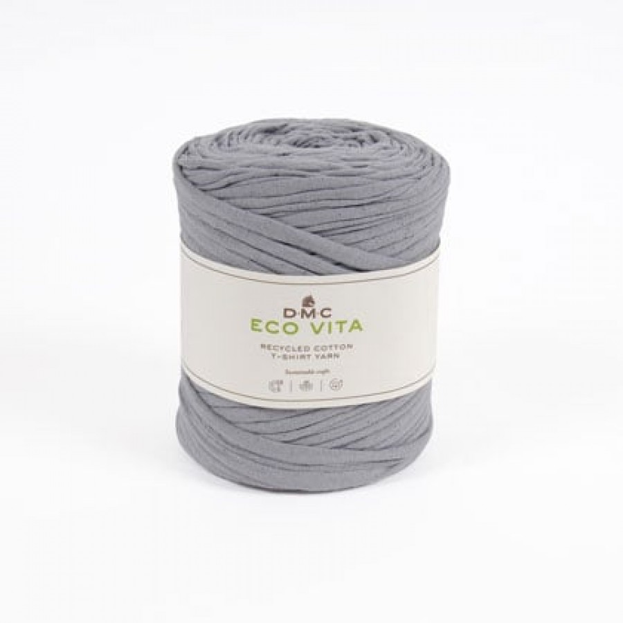 DMC Eco Vita Recycled Cotton T-Shirt Yarn - Image 5