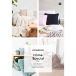 Rico Home Special Pattern Book